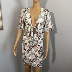 Women’s dress by Cotton Candy LA size medium